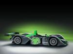 Lola MG EX257 2001 года
